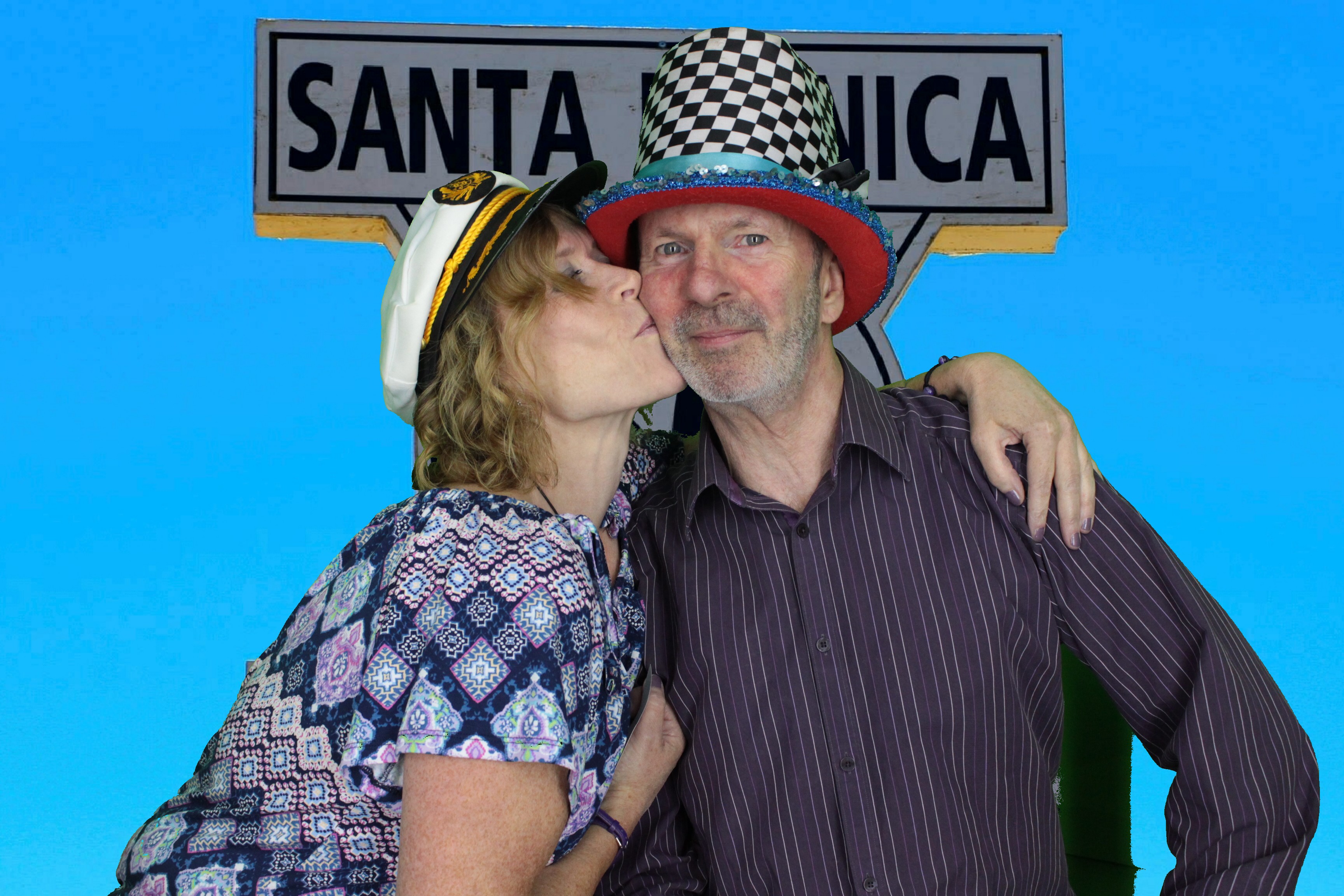 Gary's 60th Birthday | View more photos from the event at gallery.myphotoboothexperience.co.uk/u/MyPhotoBoothExperienceLtd/Garys-60th-Birthday
